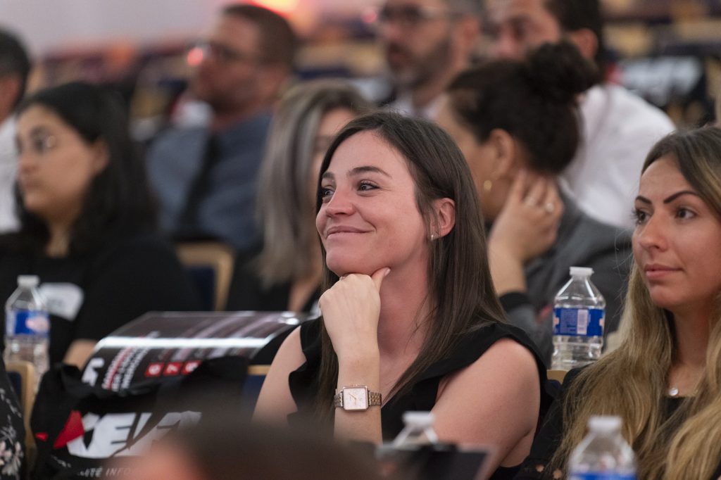 Index d&rsquo;égalité homme/femme 2024